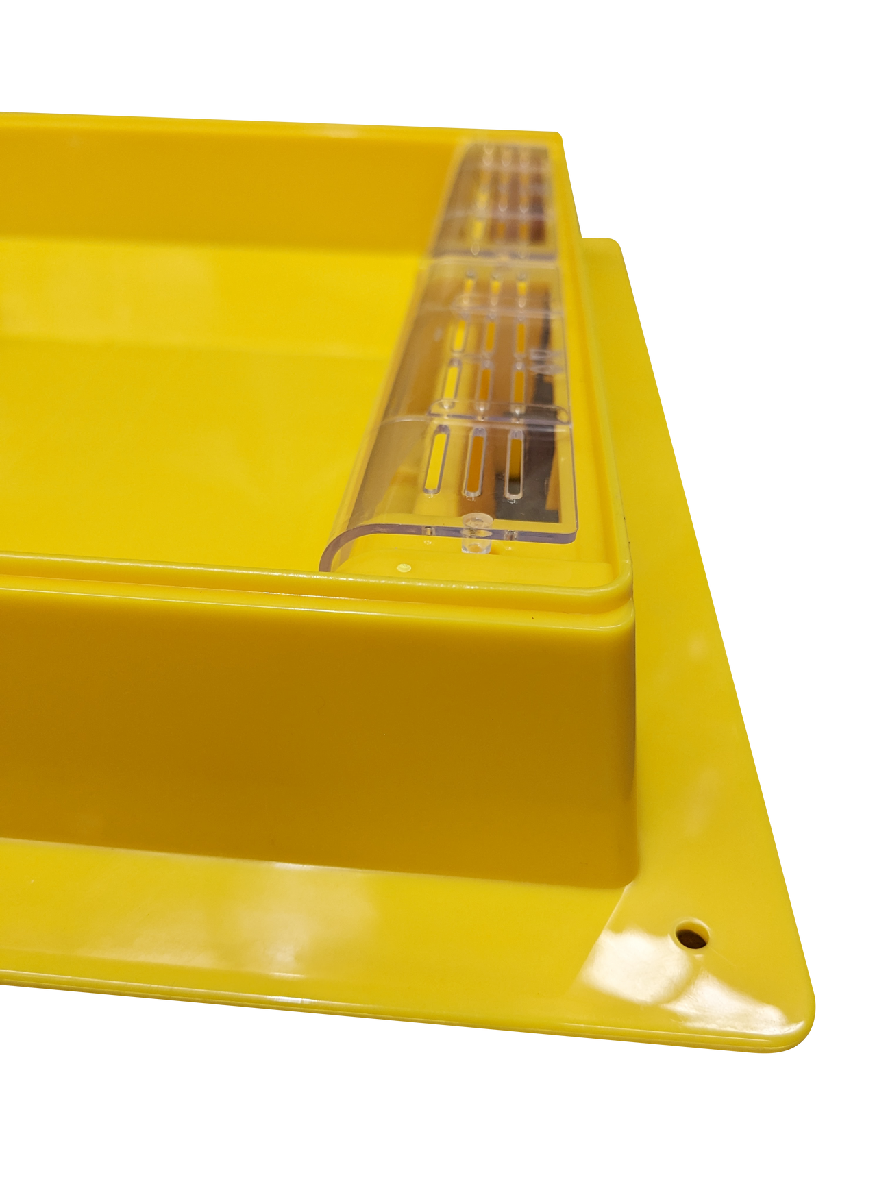 Top Feeder 8 Frame Size