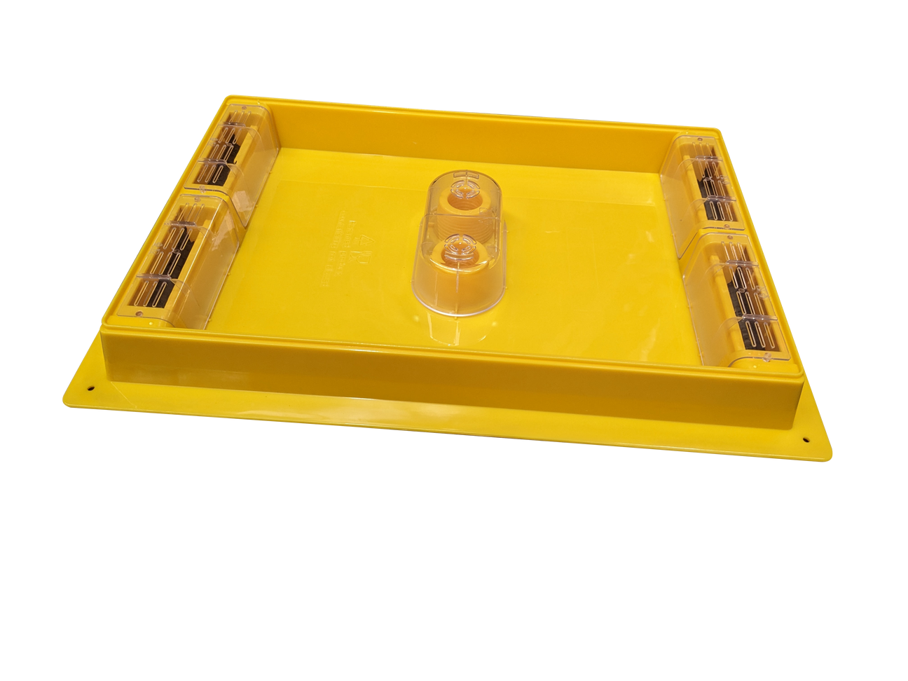 Top Feeder 8 Frame Size