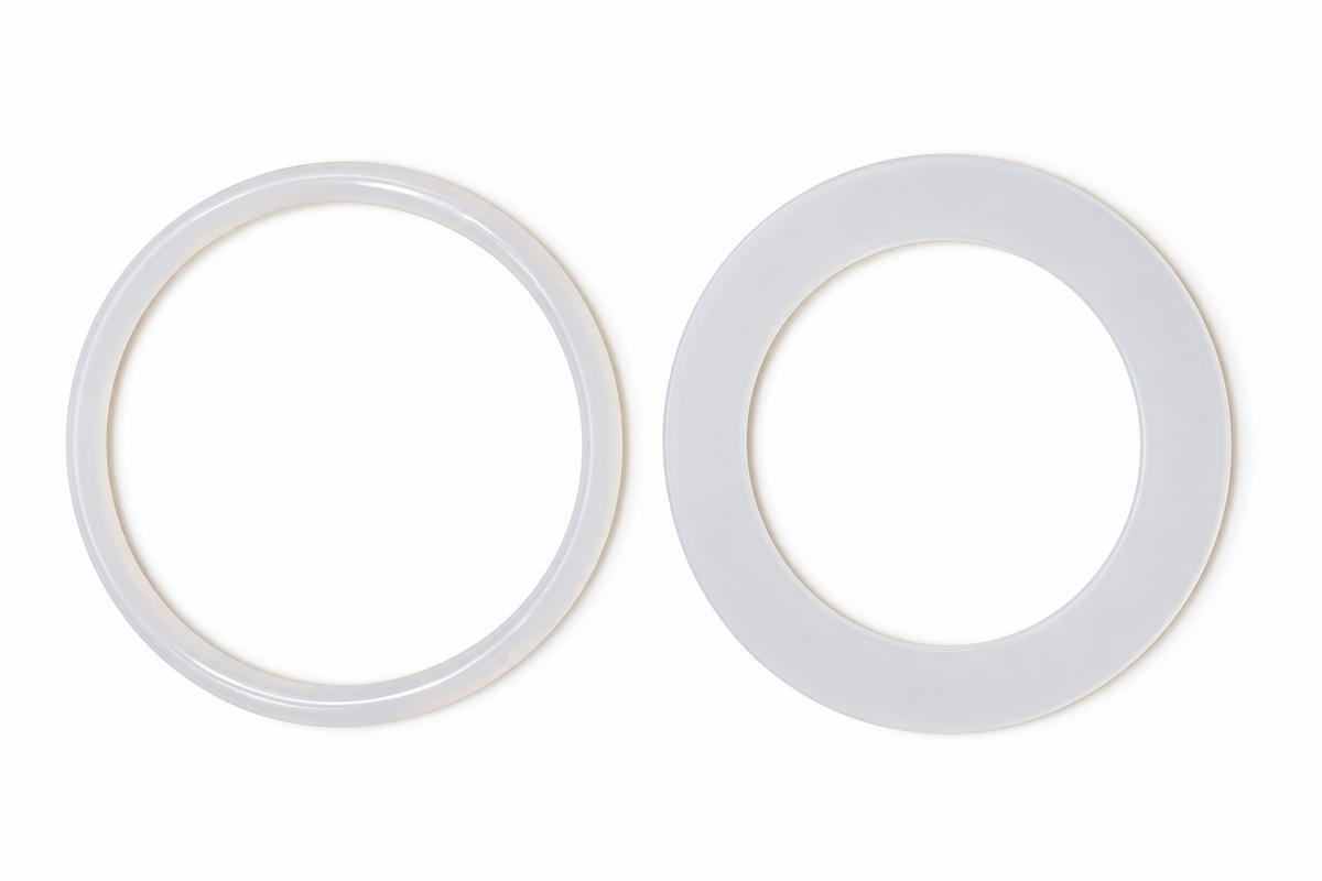 Honey Gate Replacement Parts β O-Rings & Rubber Seals