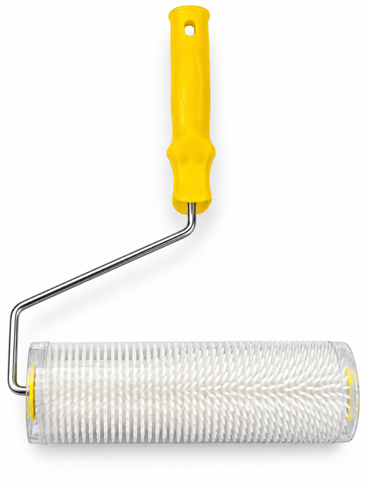 Jumbo Honey Comb Roller