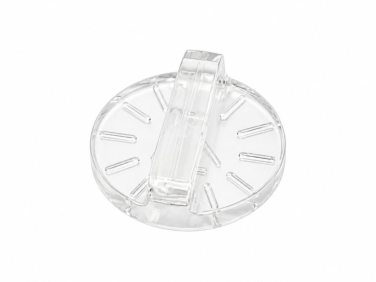 Flow Tube Access Caps β Compatible Replacement