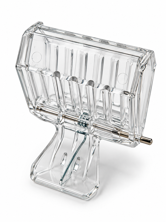 Plastic Clip Queen Catcher