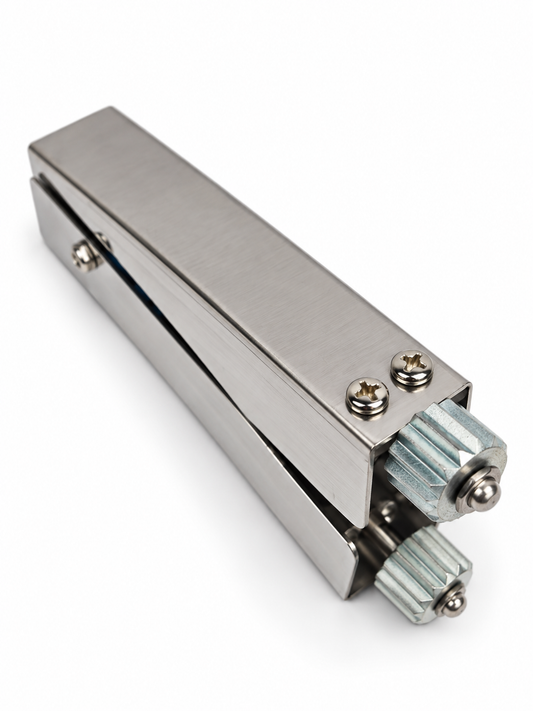 Wire Crimpers - Stainless Steel