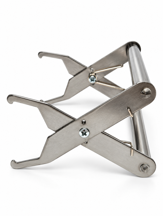 Beehive Frame Lifter Tool