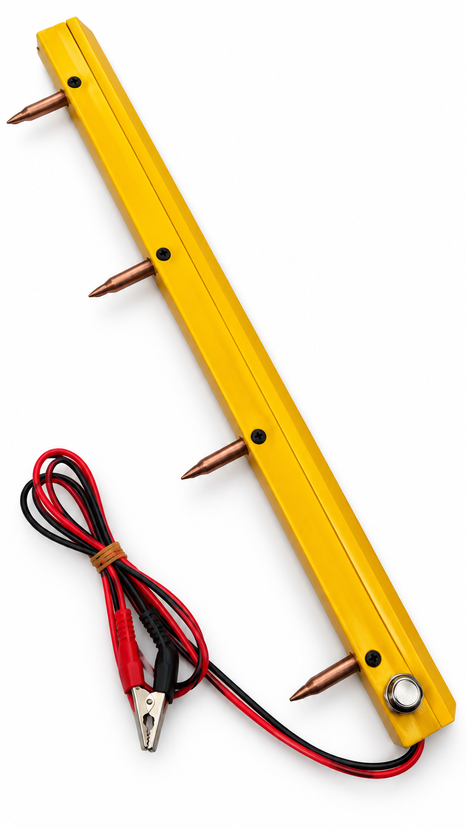 Foundation Embedder for Beehive Frames