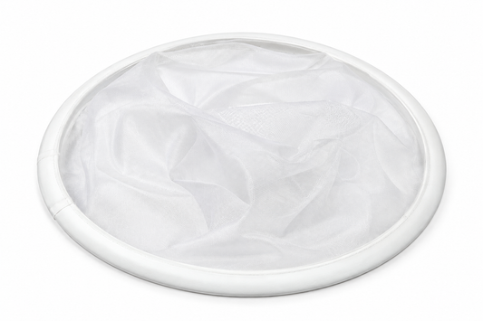 Conical Nylon Strainer With Stretching Wire