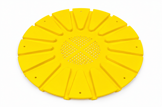 Plastic 16-Way Escape