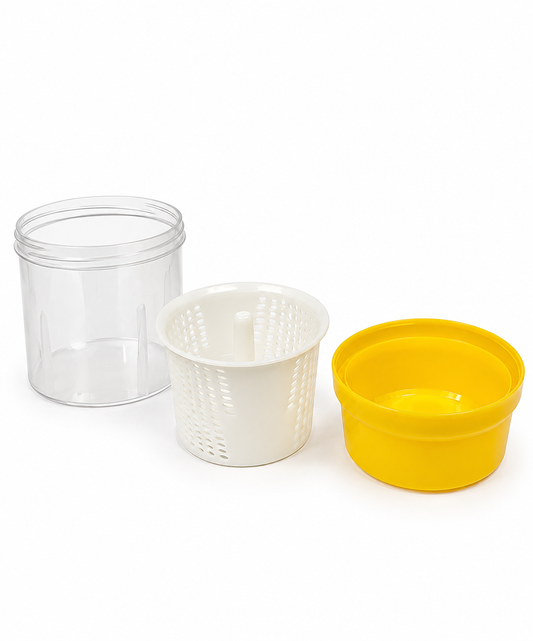 Varroa Mite Test Kit