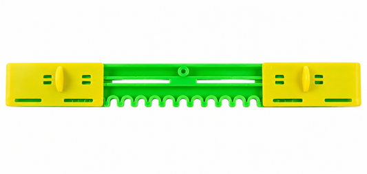 Plastic Beehive Entrance Reducer