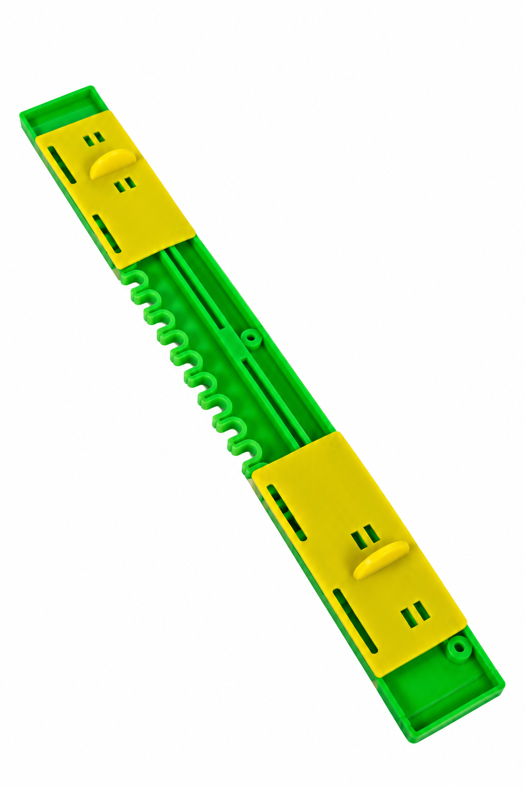 Plastic Beehive Entrance Reducer
