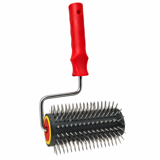 Stainless Steel Uncapping roller Heavy duty