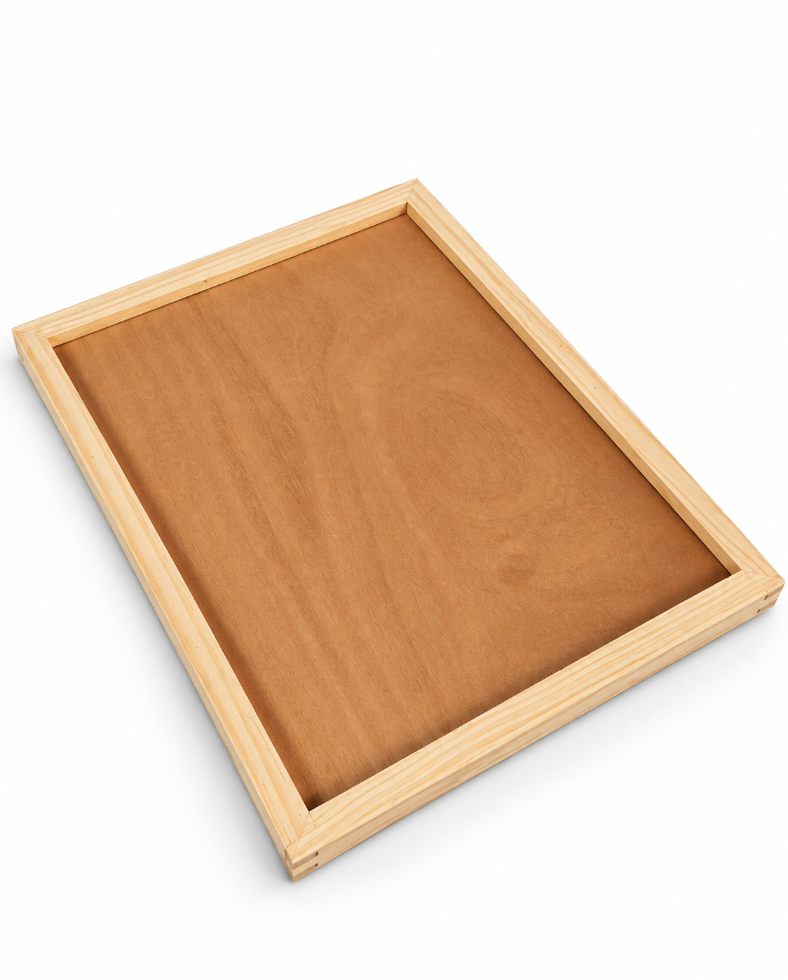 10 Frame Size Crown Board / Feeder Board / Inner Cover