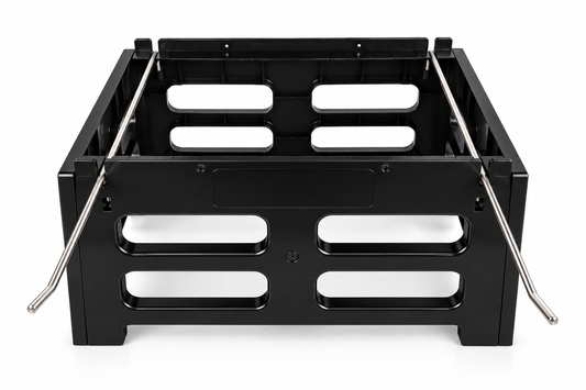 Bee Hive Stand 10 and 8 Frame