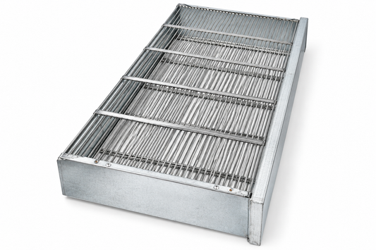 Queen Bee Isolation / Containment / Confinement Cage