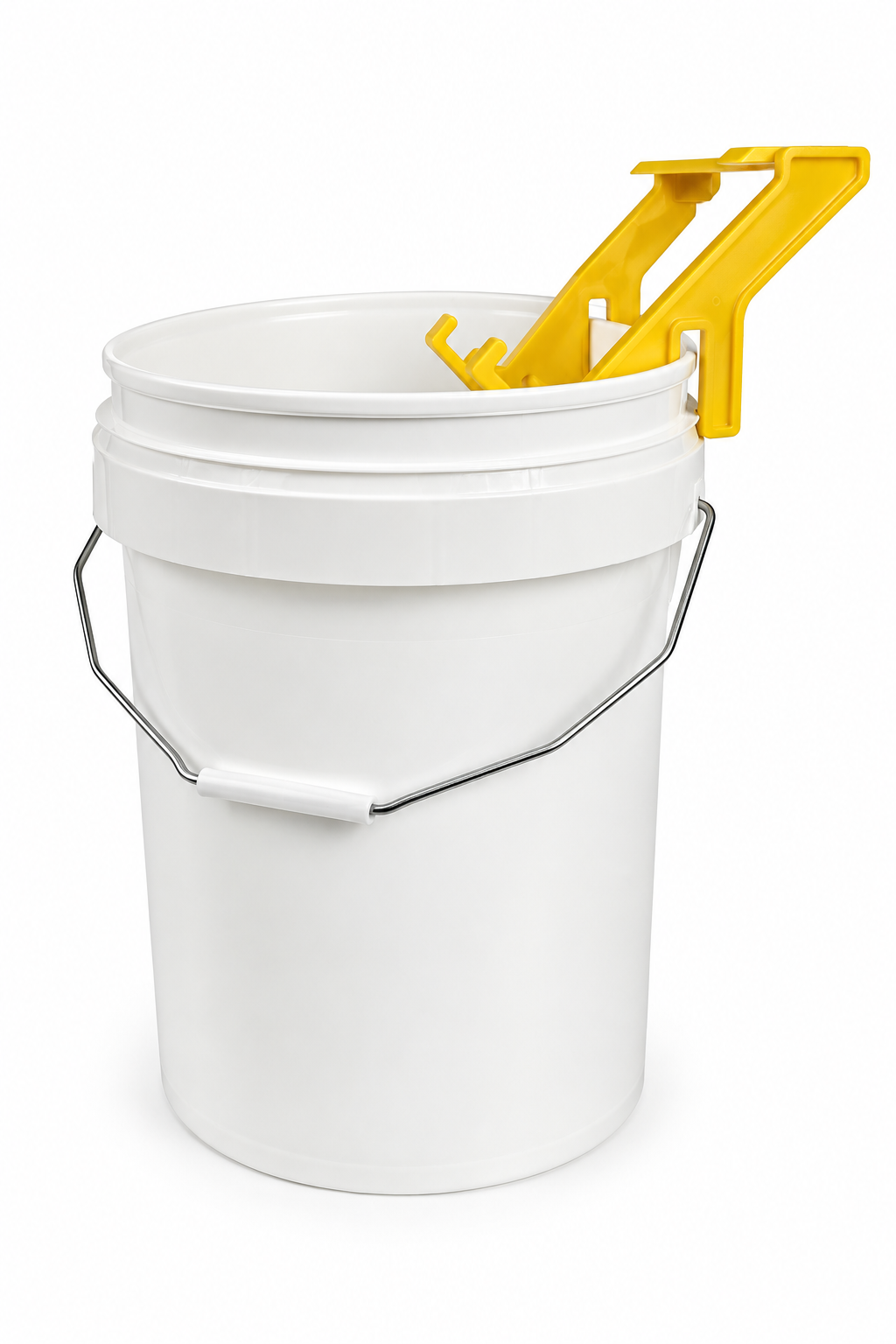 Bucket Rest Plastic