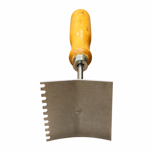 Beehive Queen Excluder Cleaner Tool