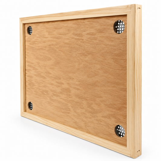 10 Frame Corner Clearer Board / Escape Board