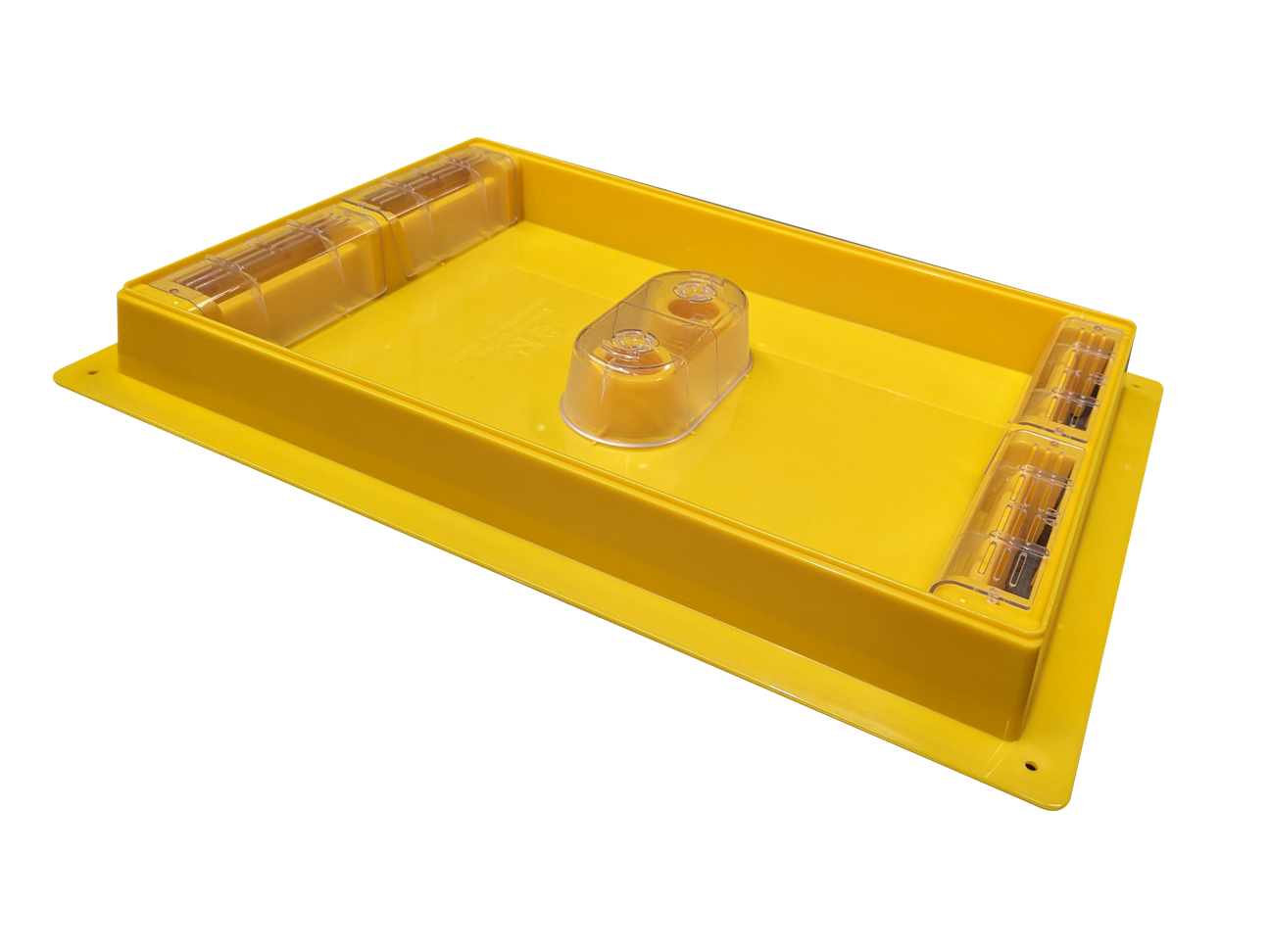 Top Feeder 8 Frame Size