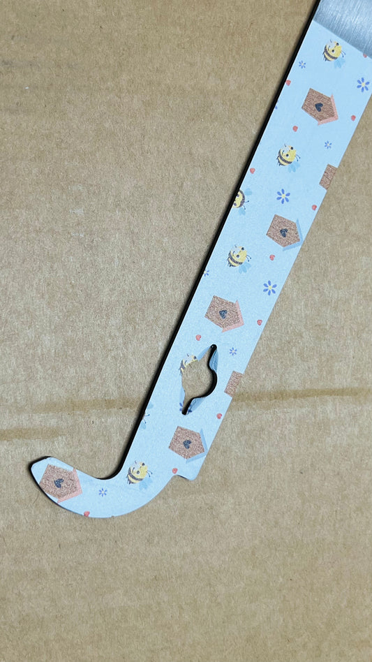 Hive Tool Master Style Australian Style J Tool