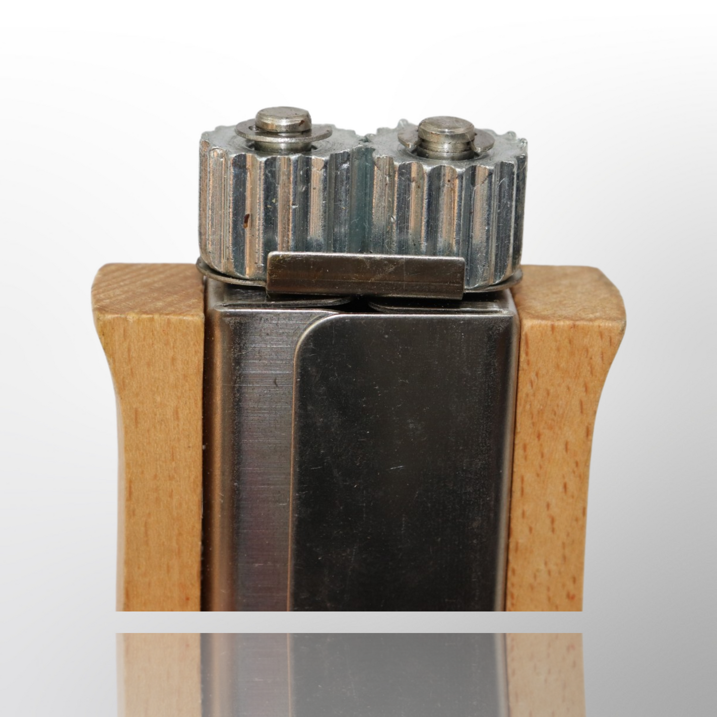 Wire Crimpers Timber Handle