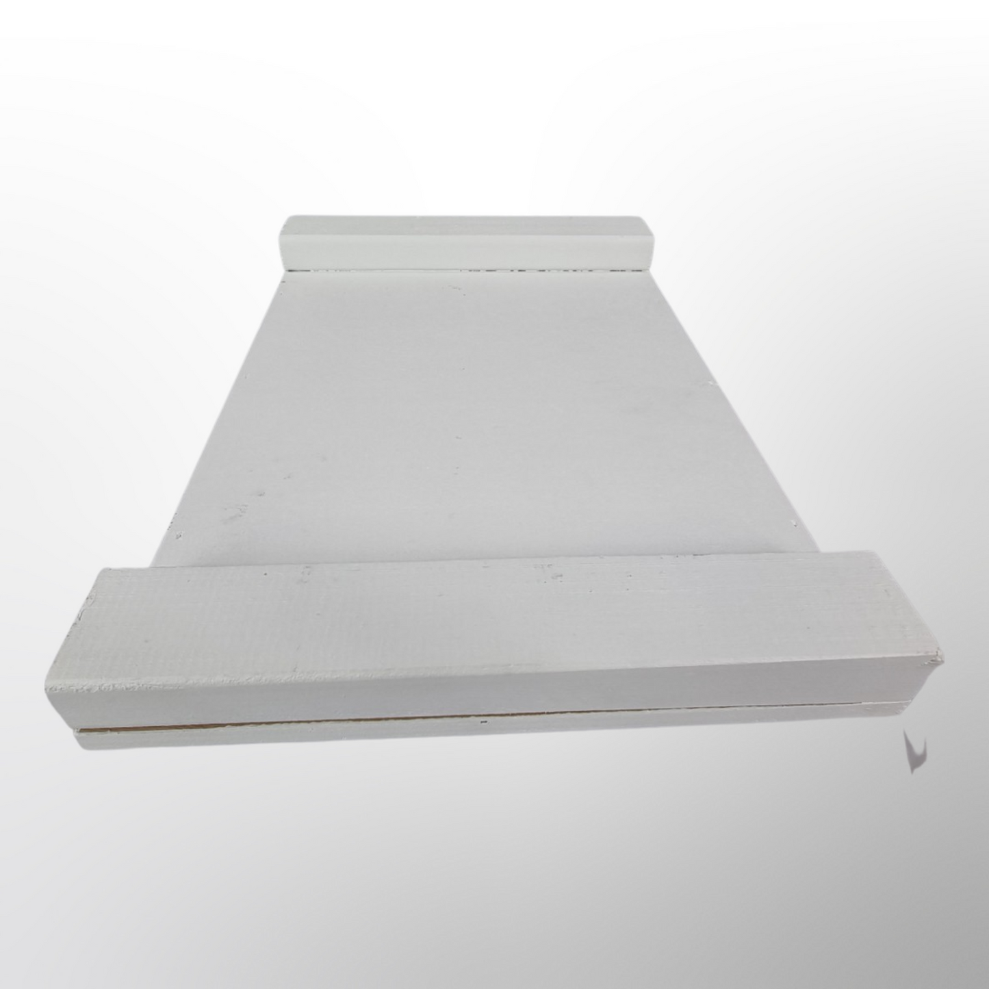 Assembled Painted 8 Frame Beehive Base Bottom Board