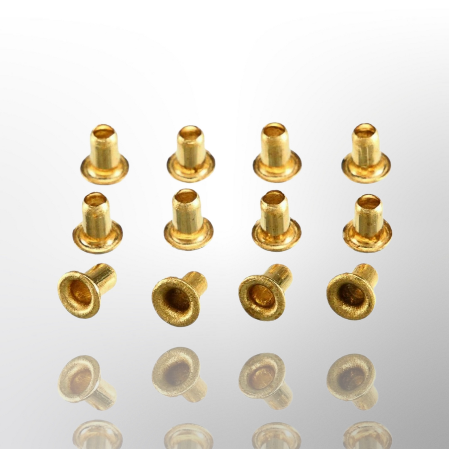 100g Beekeeper Frame Eyelets