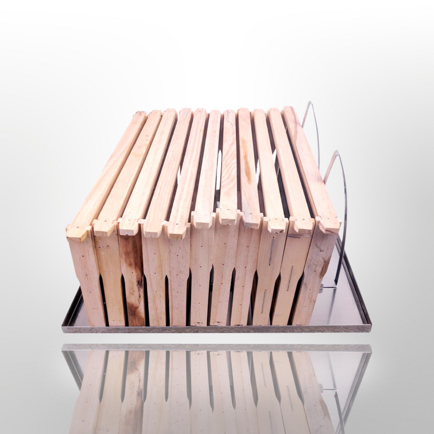 Uncapping Tray / Station Kit