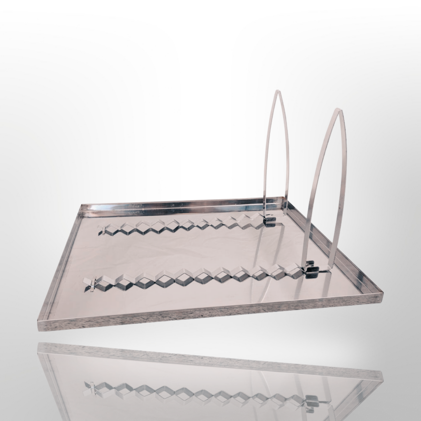 Uncapping Tray / Station Kit