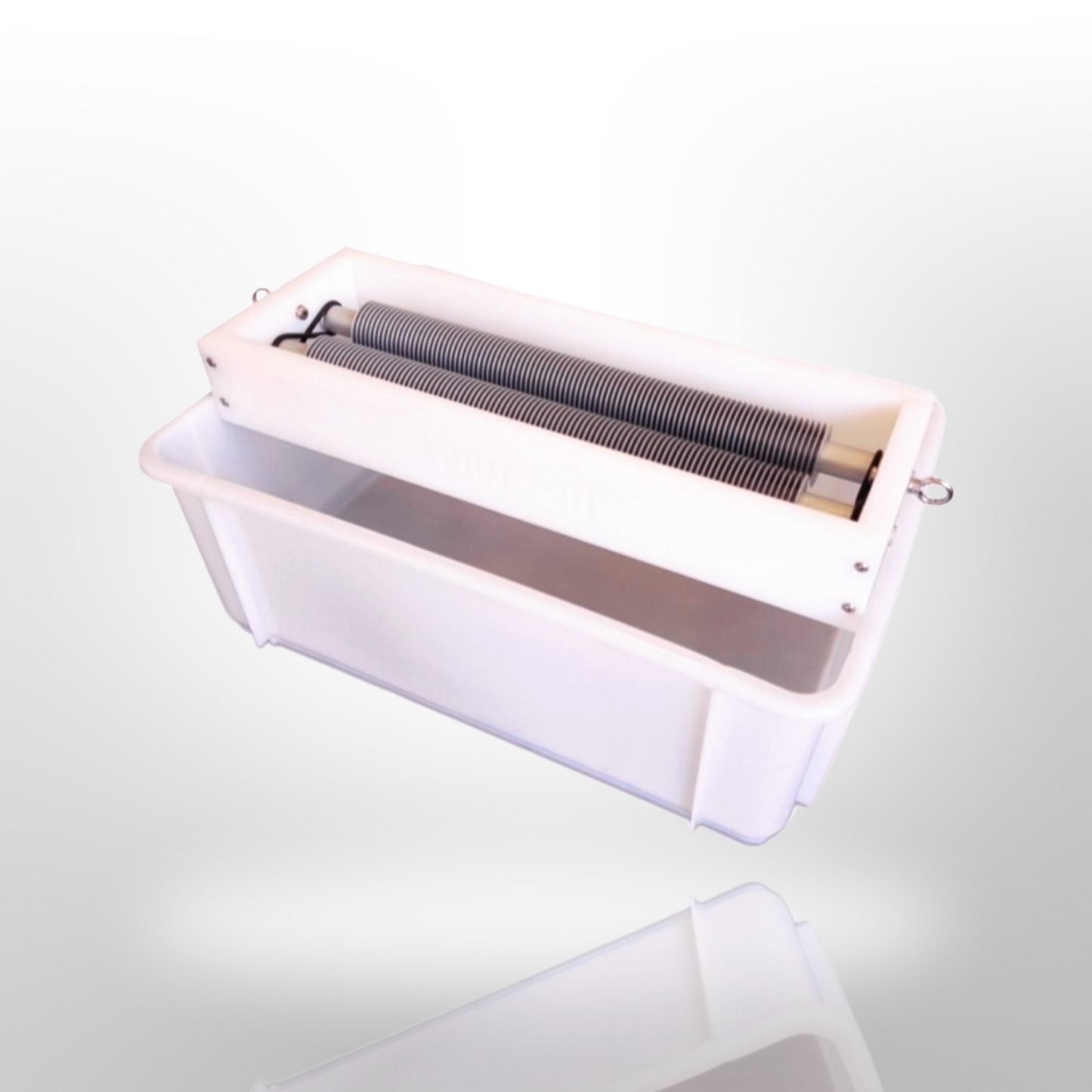 DRS Double Roller Slit Manual Uncapper