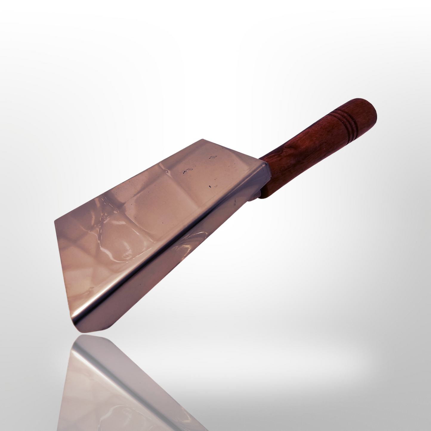 Beehive Frame Shovel Wooden Handle