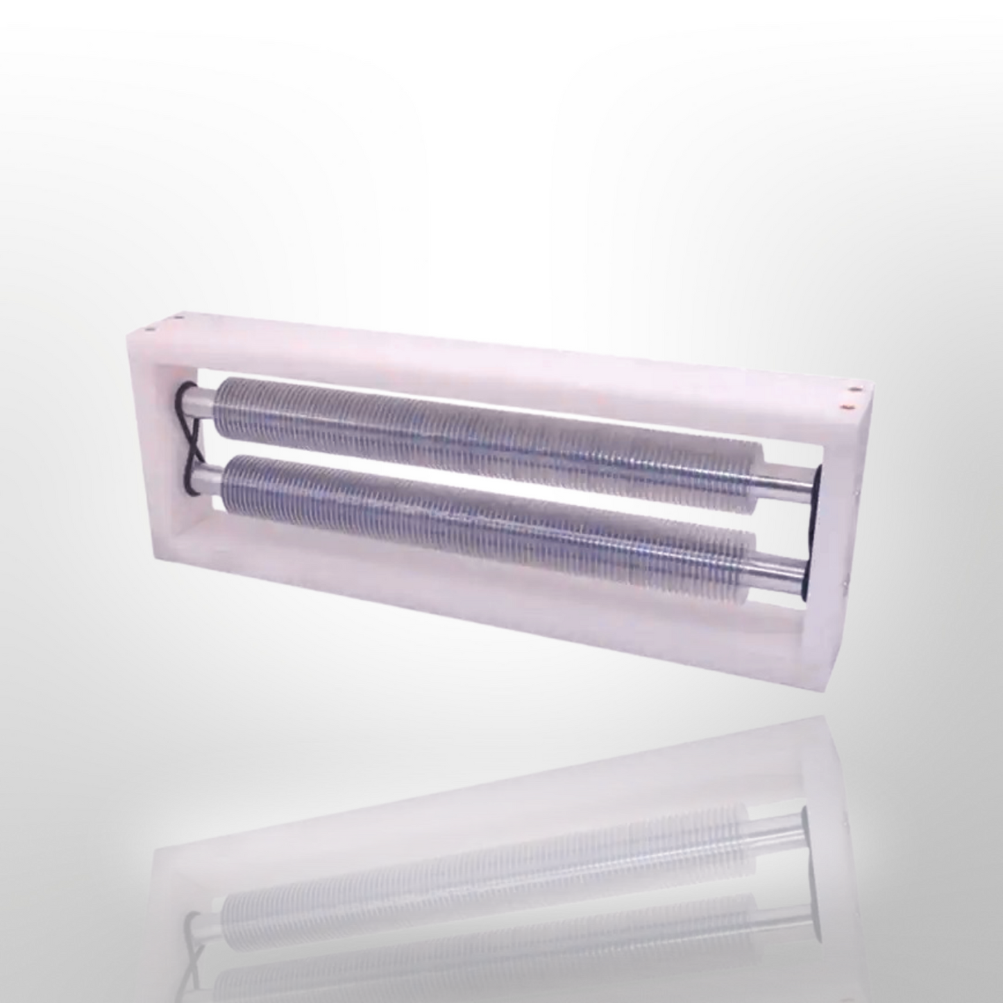 DRS Double Roller Slit Manual Uncapper
