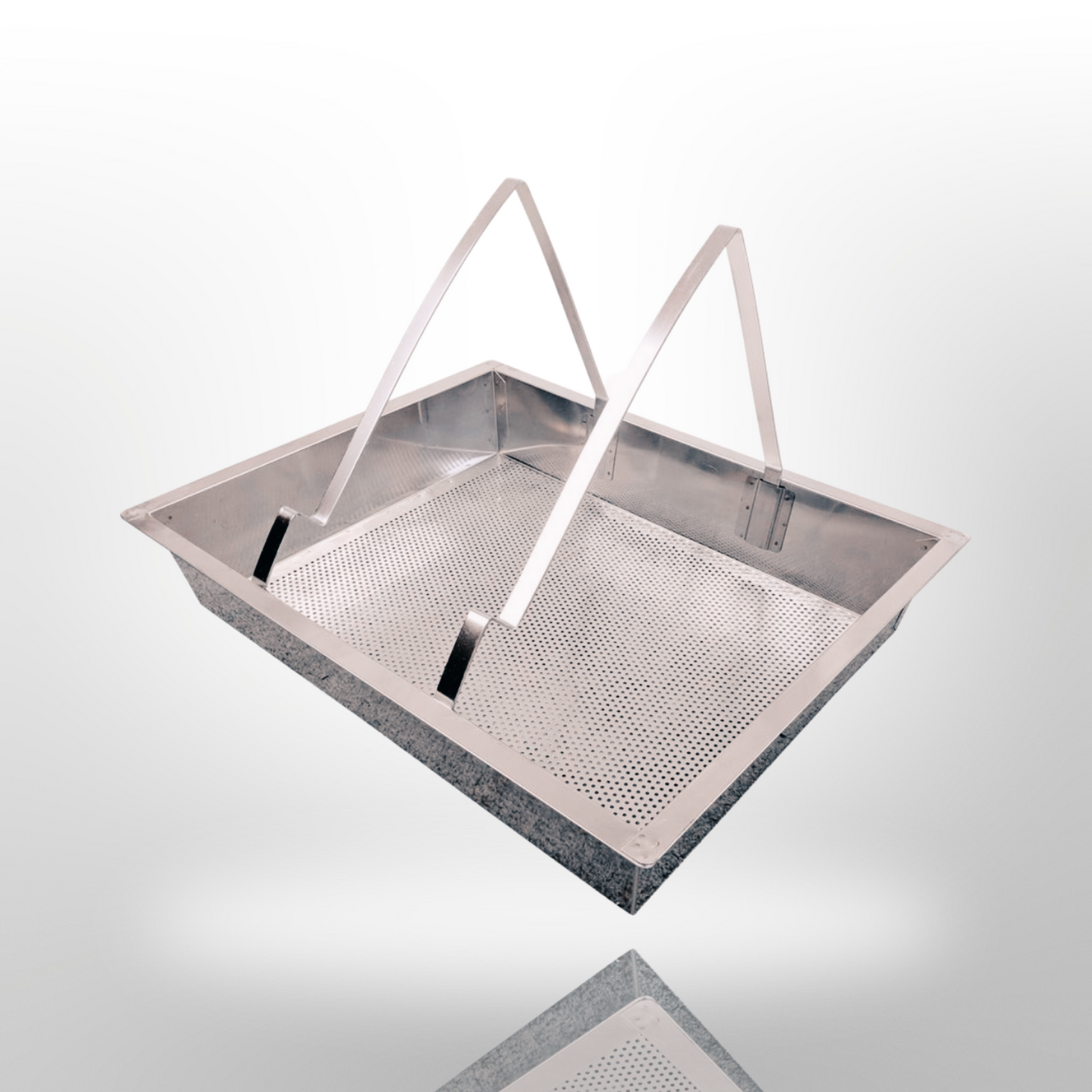 Uncapping Tray / Station Kit