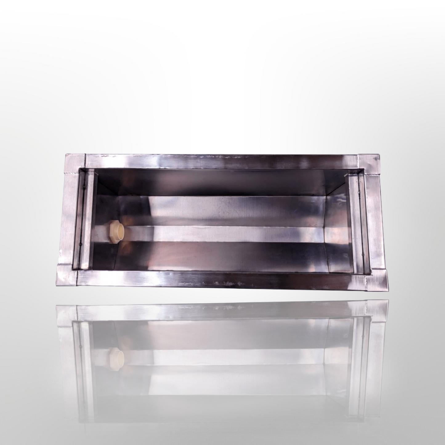 DRS Double Roller Slit Manual Uncapper