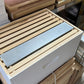 2 Frames Queen Bee Isolation / Containment / Confinement Cage