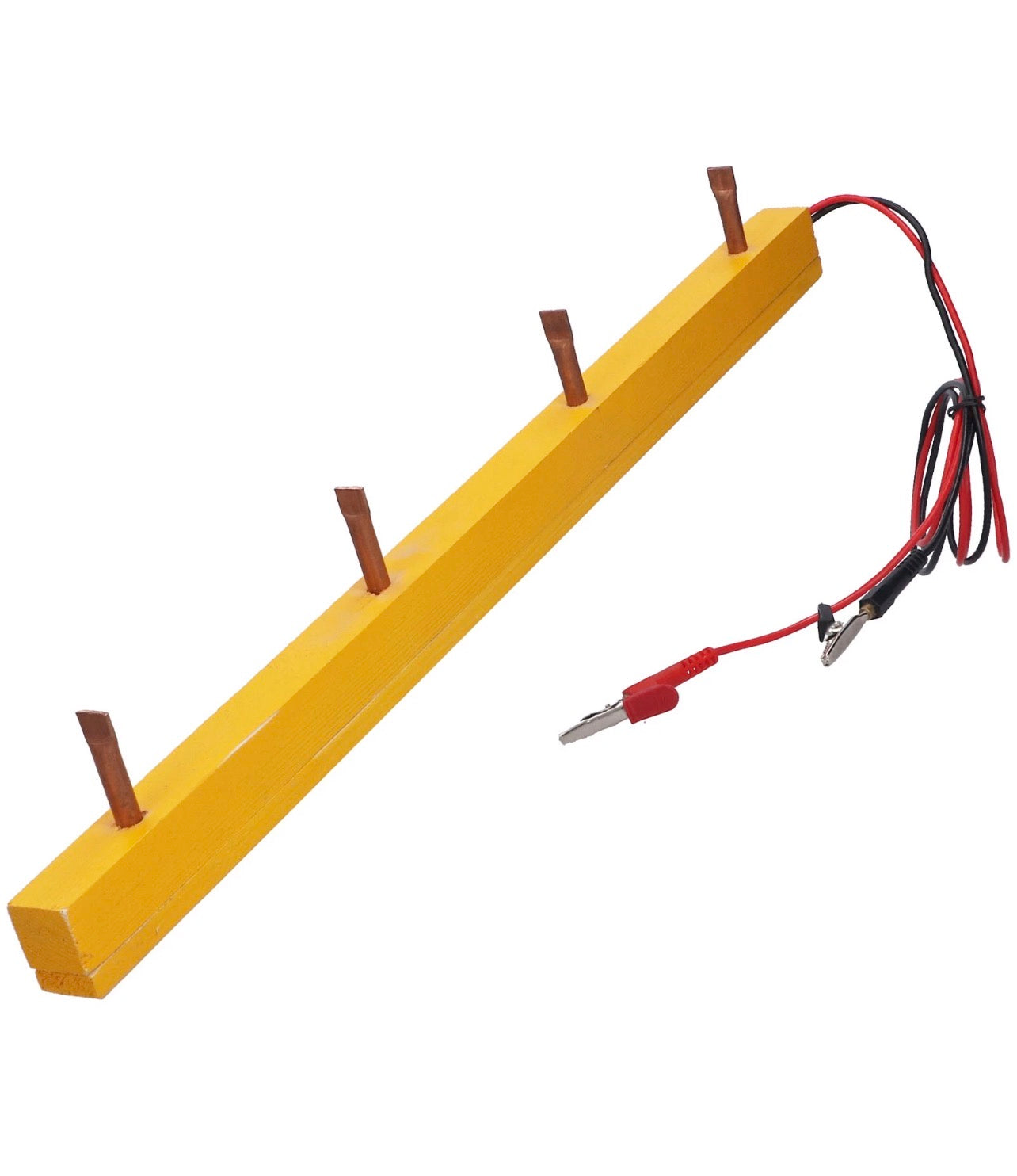 Foundation Embedder for Beehive Frames