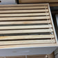 2 Frames Queen Bee Isolation / Containment / Confinement Cage