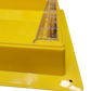 Top Feeder 8 Frame Size