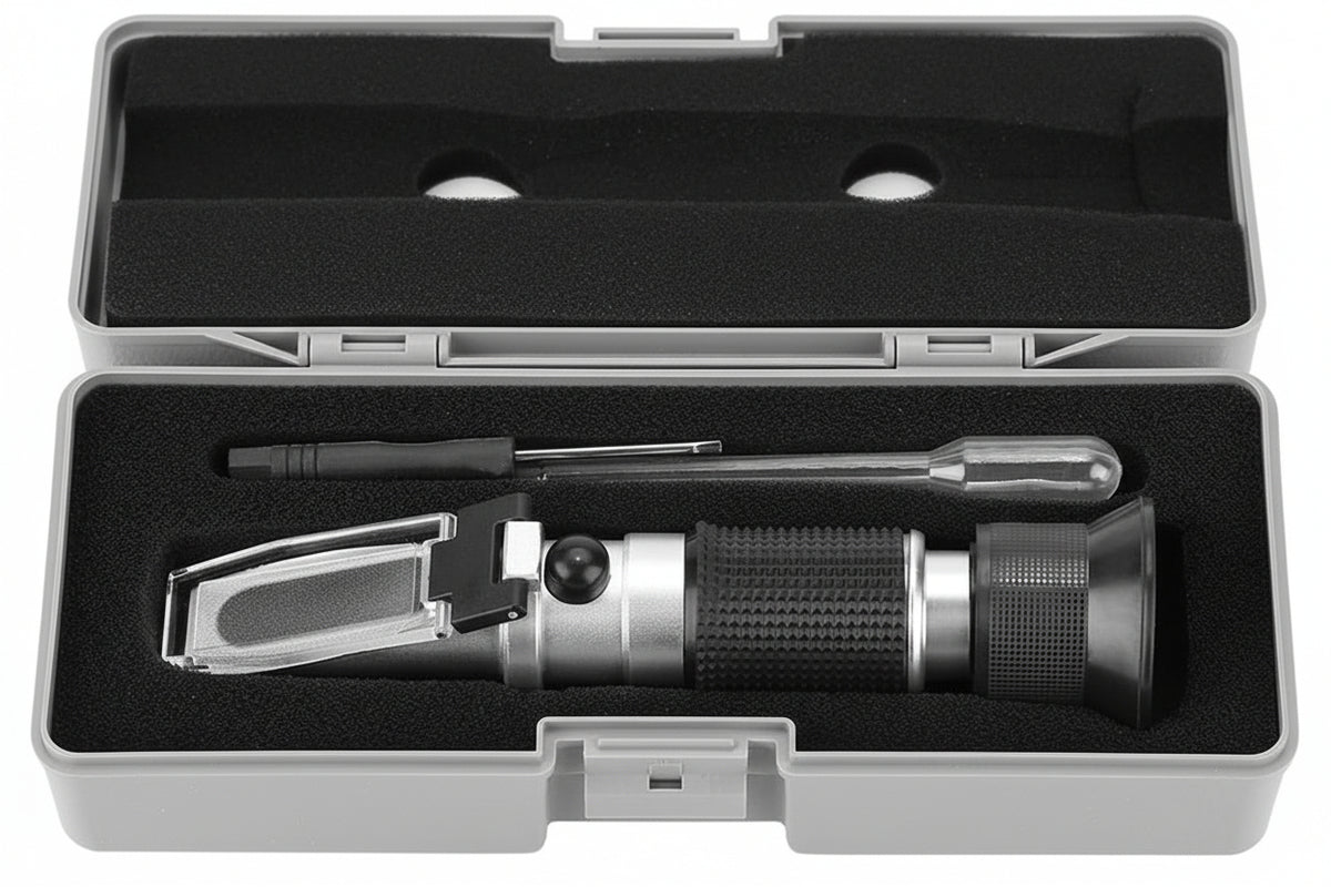 Honey Refractometer