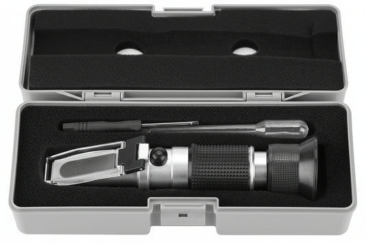 Honey Refractometer