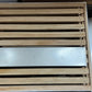 2 Frames Queen Bee Isolation / Containment / Confinement Cage