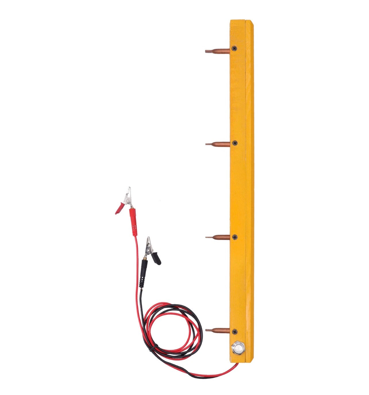 Foundation Embedder for Beehive Frames