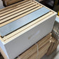 2 Frames Queen Bee Isolation / Containment / Confinement Cage