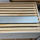 2 Frames Queen Bee Isolation / Containment / Confinement Cage