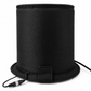 Round Honey Tank Heater with Bottom Heating Mat