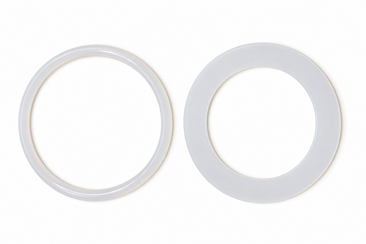 Honey Gate Replacement Parts – O-Rings & Rubber Seals