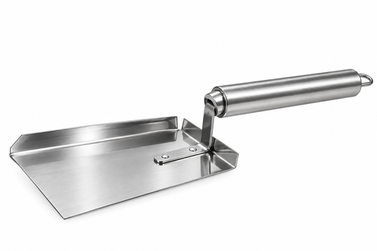 Beehive Frame Shovel Stainless steel