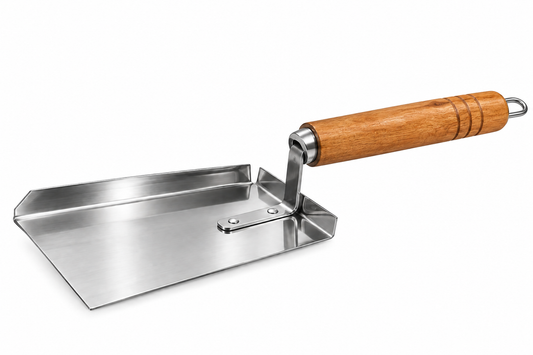Beehive Frame Shovel Wooden Handle