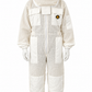 Children's 3-Layer Beekeeping Suit