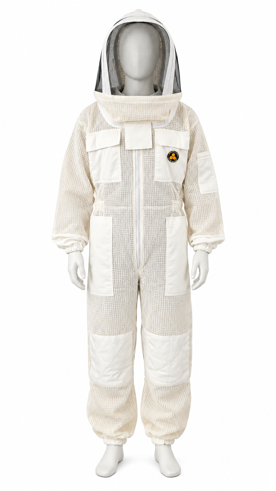 Children's 3-Layer Beekeeping Suit