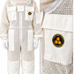 Children's 3-Layer Beekeeping Suit